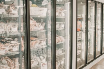 Cyberattaque Intermarché : des frigos réglés à 50 °C dans 150 magasins au moins