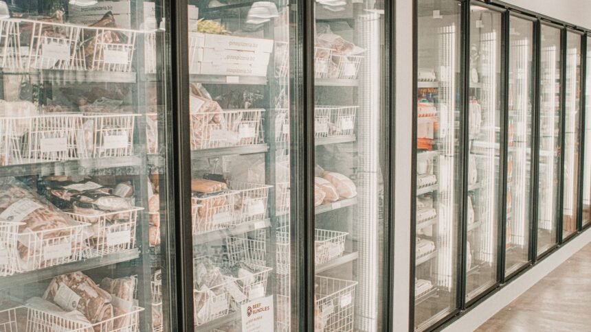 Cyberattaque intermarché : des frigos réglés à 50 °c dans 150 magasins au moins Cyberattaque Intermarché : des frigos réglés à 50 °C dans 150 magasins au moins