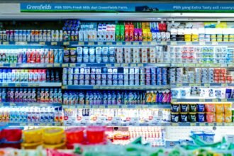 Frigos à 50 °C : cyberattaque contre près de 300 Intermarché et Netto