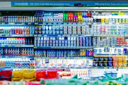 Frigos à 50 °C : cyberattaque contre près de 300 Intermarché et Netto