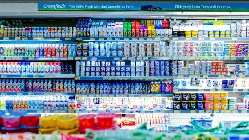 Frigos à 50 °C : cyberattaque contre près de 300 Intermarché et Netto