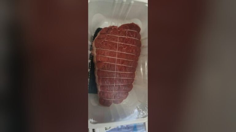 Rappel conso : viandes ficelées E.Leclerc Atout Sud, bisphénol A dans le fil à rôti