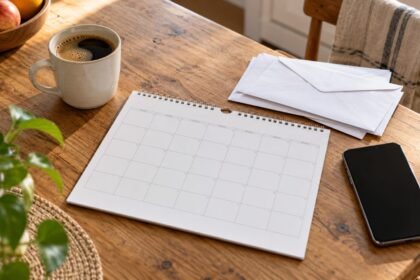 Dates de versement CAF : le calendrier mois par mois