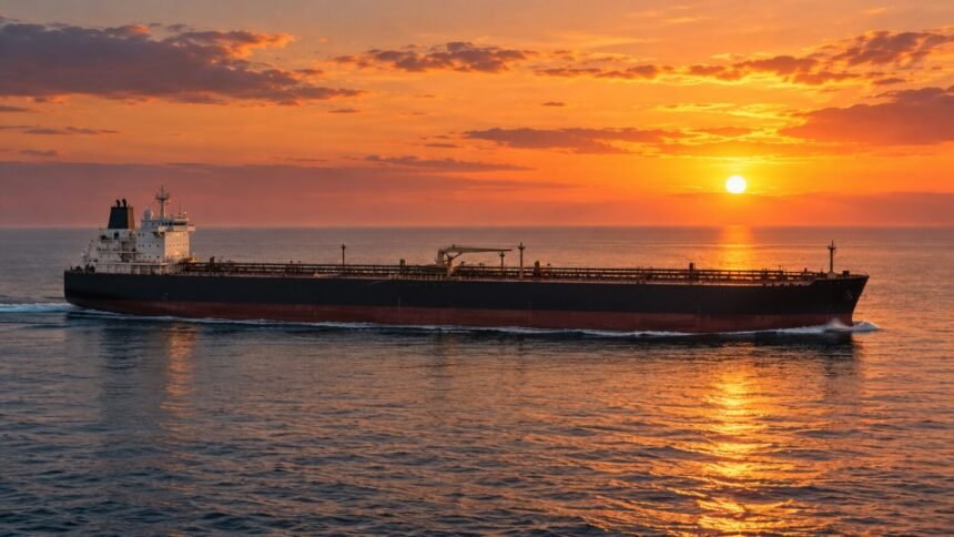 Diesel du Golfe : Macron sécurise 295 000 tonnes, l&rsquo;effet à la pompe reste inconnu