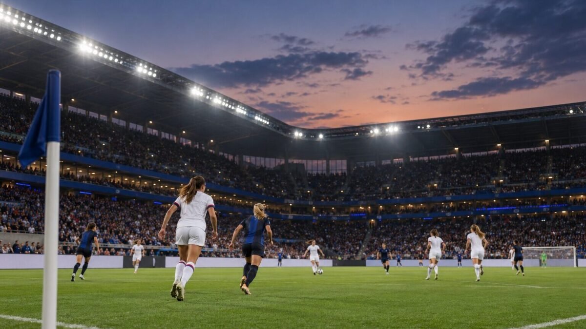 DIRECT. OL Lyonnes – Inter Milan : suivez la Ligue des champions féminine sur Disney+ à 20h30