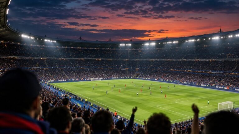 DIRECT. PSG-OL : suivez le choc de la 8e journée de Ligue 1 en direct ce lundi à 20h