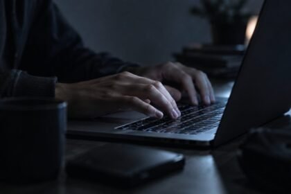 Données darknet : la gendarmerie estime 80 % des Français exposés
