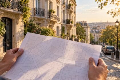 DVF prix immobilier : comment voir les ventes réelles de votre commune