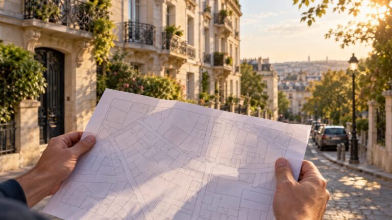 DVF prix immobilier : comment voir les ventes réelles de votre commune