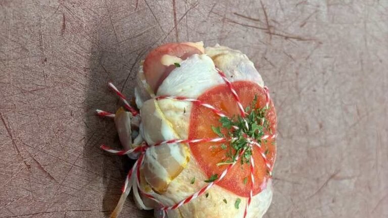 Rappel conso : cuisses de poulet farcies U, salmonelle, Super U de Saverne