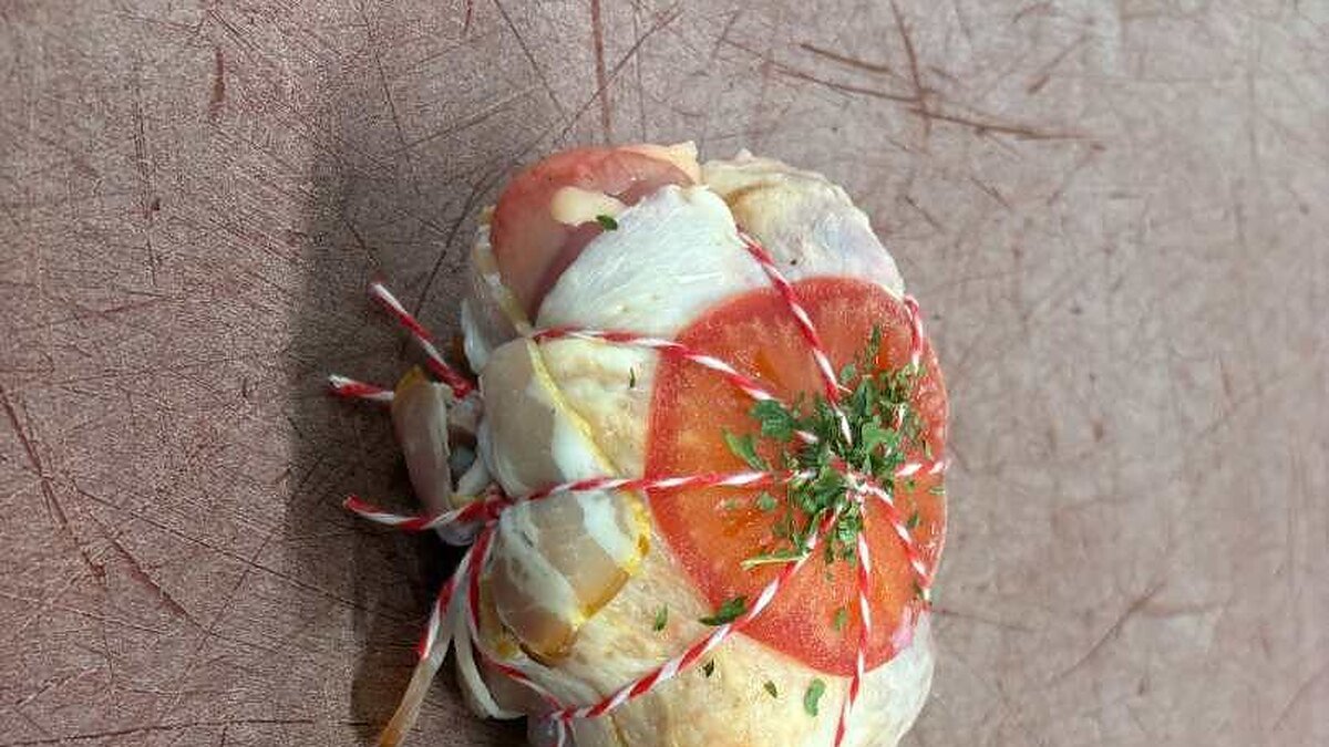 Rappel conso : cuisses de poulet farcies U, salmonelle, Super U de Saverne