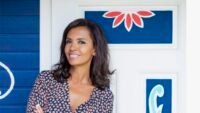 Karine Le Marchand marraine d'Actual Ultim 4 : baptême le 29 octobre à Saint-Malo