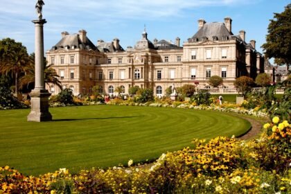 Qui est Edwige Diaz, présidente du groupe RN au Sénat ?
