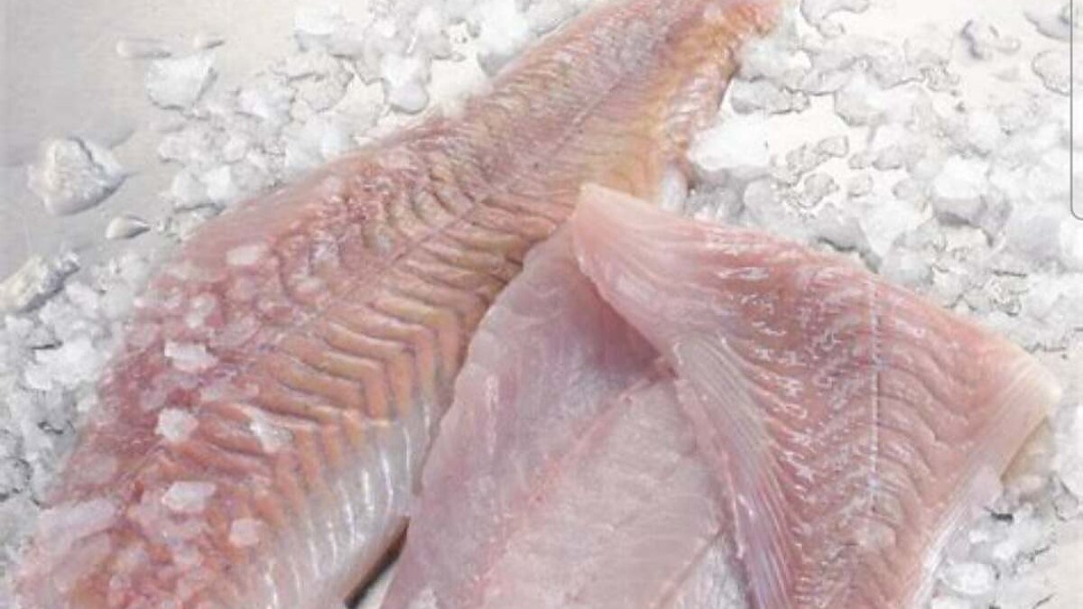 Rappel conso : filet de lieu noir Pomona Terre Azur, E.Leclerc Briançon