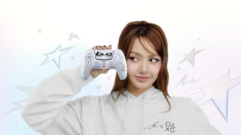 LISA dévoile « Tarantino » dans un spot PlayStation, deux jours avant l&rsquo;EP Press Play