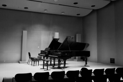 Einaudi au Grand Palais le 14 janvier 2027 : billets dès 59 €