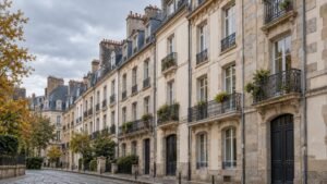 Encadrement des loyers à rennes : le sénat dit non, 71 communes prolongées jusqu'en 2028 Encadrement des loyers à Rennes : le Sénat dit non, 71 communes prolongées jusqu’en 2028