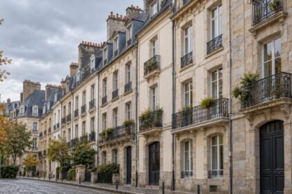 Encadrement des loyers à Rennes : le Sénat dit non, 71 communes prolongées jusqu&rsquo;en 2028