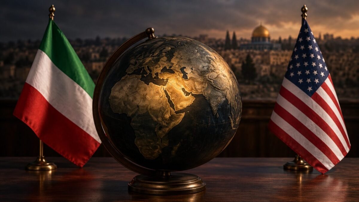 États-Unis : Mojtaba Khamenei promet une riposte « sans limite géographique »
