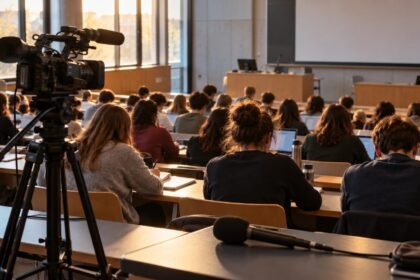 Étudiants en journalisme : 780 signataires dénoncent la couverture des lycéens