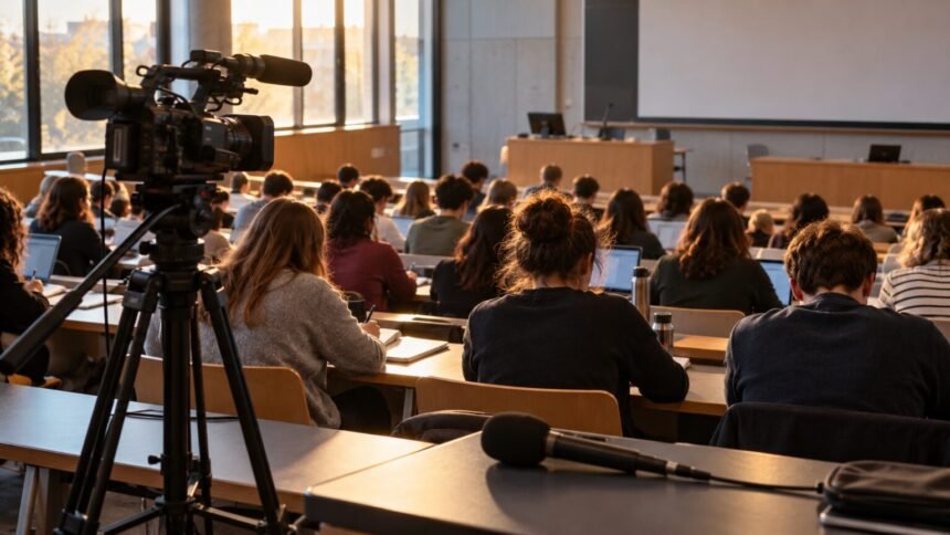 Étudiants en journalisme : 780 signataires dénoncent la couverture des lycéens Étudiants en journalisme : 780 signataires dénoncent la couverture des lycéens