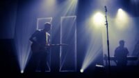 Photo d’illustration en lien avec : Eurockéennes 2027 : Muse en clôture le 5 juillet, billetterie ouverte