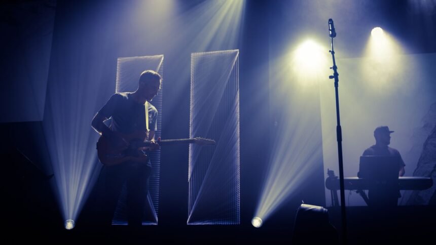 Photo d’illustration en lien avec : Eurockéennes 2027 : Muse en clôture le 5 juillet, billetterie ouverte