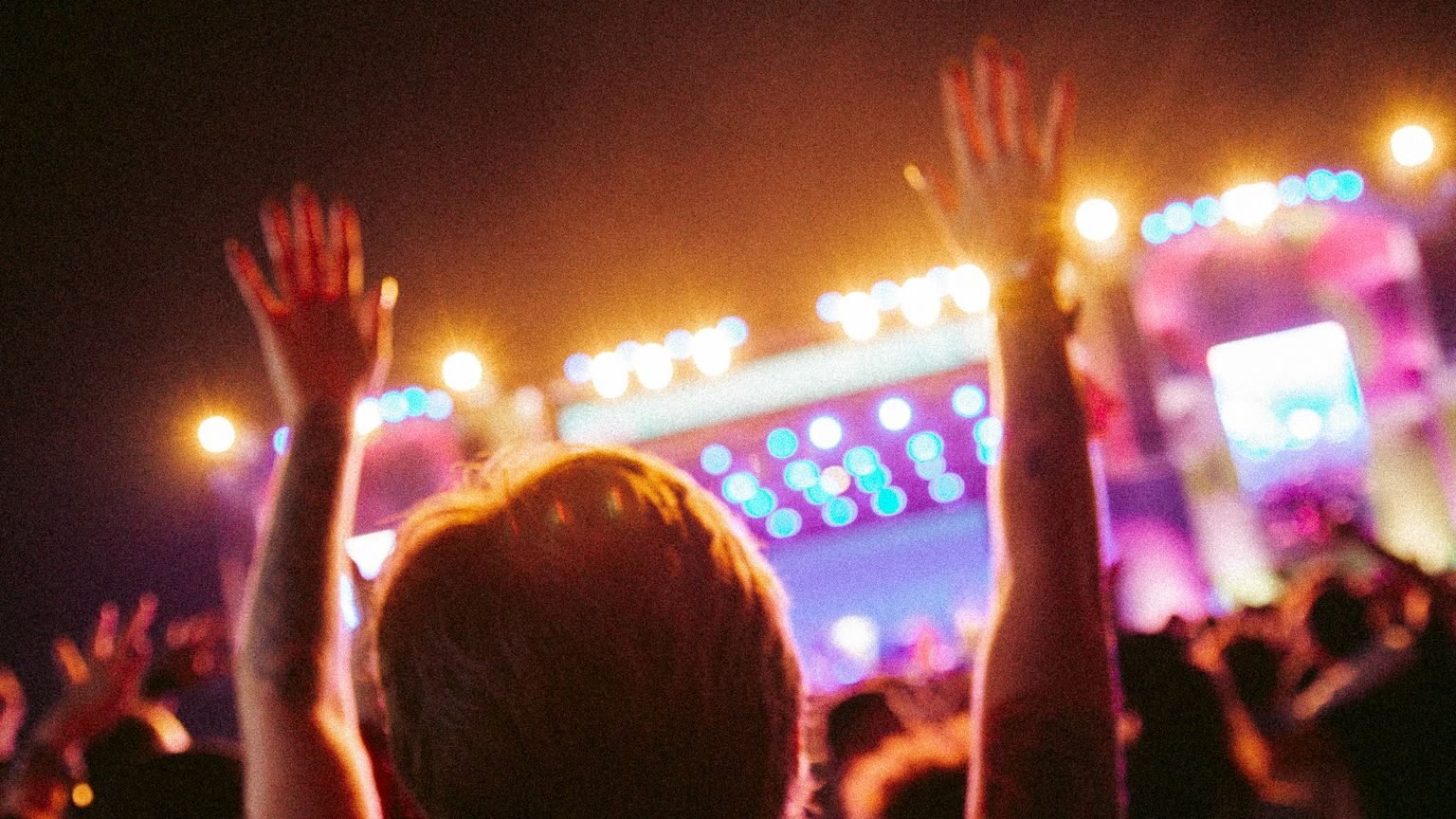 Al Musque « Fête de la musique partie 2 » : le faux événement qui vise les ...