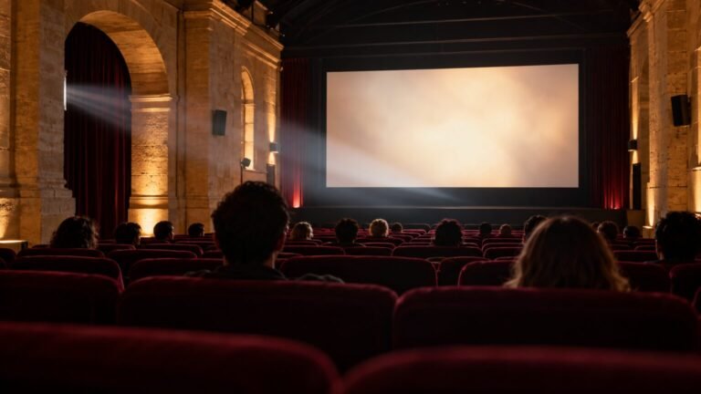 FIFIB 2026 : six films soutenus par la Nouvelle-Aquitaine au festival de Bordeaux