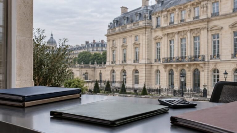 FMI et dette française : un effort de 0,8 point de PIB par an recommandé jusqu&rsquo;en 2029