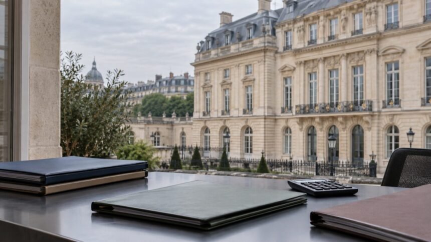 FMI et dette française : un effort de 0,8 point de PIB par an recommandé jusqu&rsquo;en 2029
