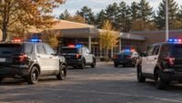 Fusillade dans l&rsquo;Oregon : des enfants blessés dans une école de Bend, le tireur mort