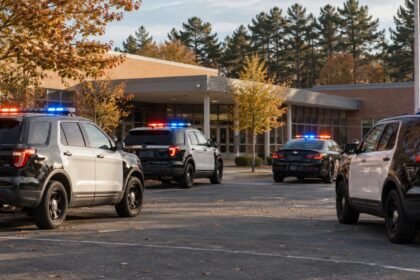 Fusillade dans l&rsquo;Oregon : des enfants blessés dans une école de Bend, le tireur mort