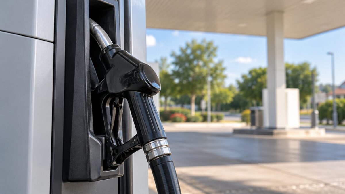 Gazole à 2,15 € chez TotalEnergies : 705 stations Access dès samedi, les autres lundi