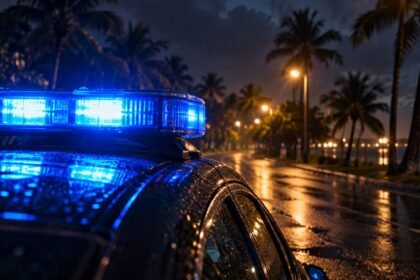 GIGN Guadeloupe : deux gendarmes blessés par balles aux Abymes, quatre interpellations