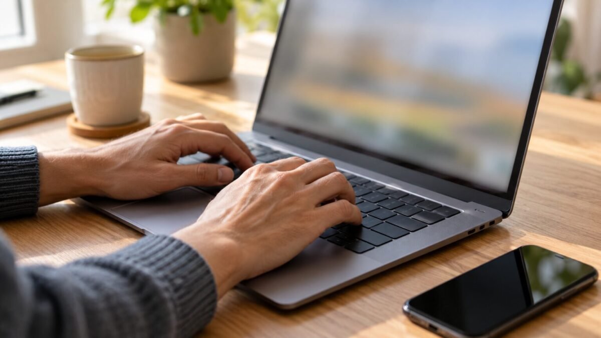 Gmail : comment changer son mot de passe