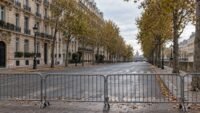 Grève du 13 octobre : de la place d&rsquo;Italie à Vauban, le cortège parisien rue par rue