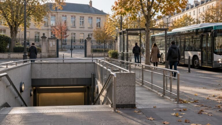 Grève du 5 novembre : écoles, mairies, RATP, ce qui bouge au-delà des trains