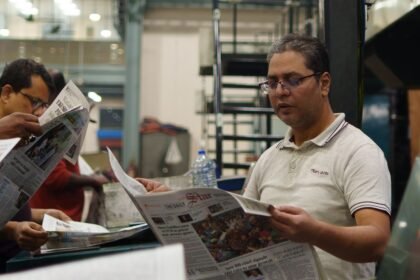 Grève Ebra : 82 % des journalistes du Progrès ont arrêté le travail vendredi