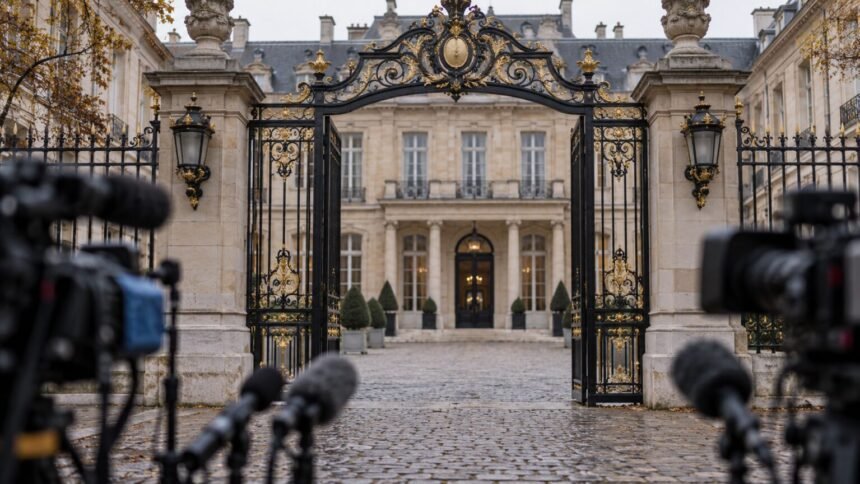 Grève générale : reçue à Matignon, la CGT appelle à étendre la grève dès le 5 novembre