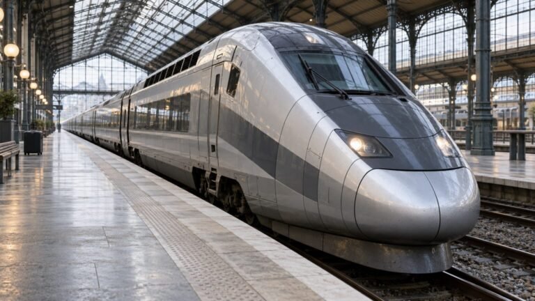 Grève sncf 5 novembre : quatre syndicats unis, ce que les voyageurs doivent savoir Grève SNCF 5 novembre : quatre syndicats unis, ce que les voyageurs doivent savoir