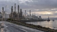 Grève TotalEnergies : la raffinerie de Normandie a reconduit le mouvement vendredi