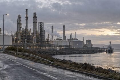 Grève TotalEnergies : la raffinerie de Normandie a reconduit le mouvement vendredi