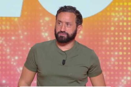 Hanouna et Shana Loustau : 5 kilos perdus en 10 jours