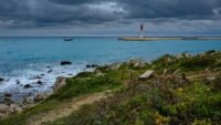 Haute-Corse : vigilance orange, jusqu'à 200 mm de pluie attendus mardi