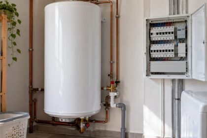 Heures creuses EDF : le groupe veut piloter le chauffe-eau de 5 millions de clients