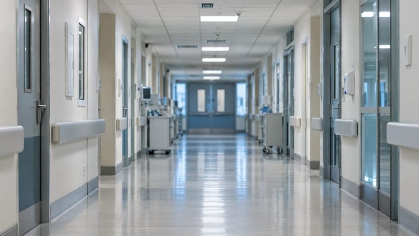Hôpital de Bourges : le directeur en garde à vue, l&rsquo;ARS a lancé une enquête externe