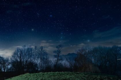 Photo d’illustration en lien avec : Horoscope du jeudi 15 octobre : ce que disent les astres