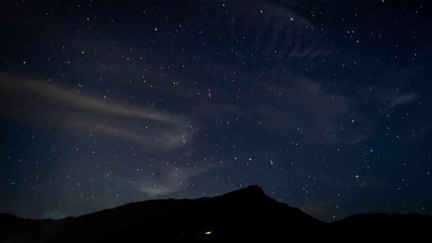 Photo d’illustration en lien avec : Horoscope du mercredi 21 octobre : ce que disent les astres