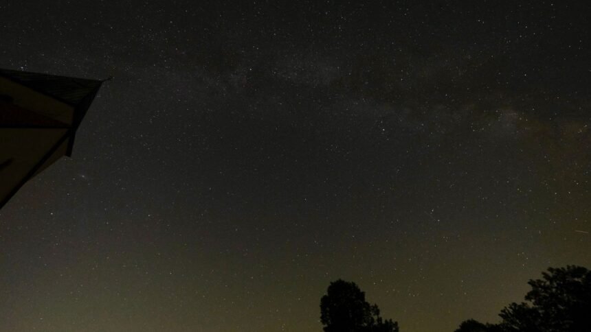 Photo d’illustration en lien avec : Horoscope du vendredi 9 octobre : ce que disent les astres
